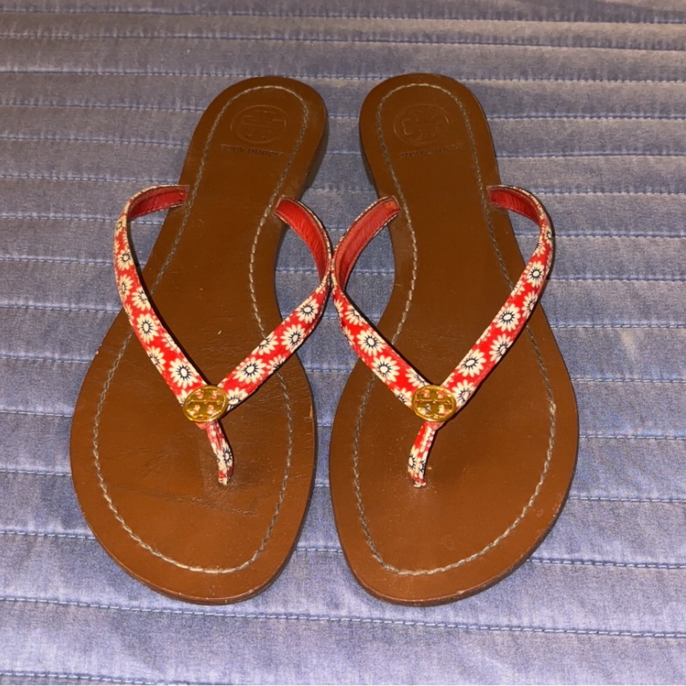 Tory Burch- sandals